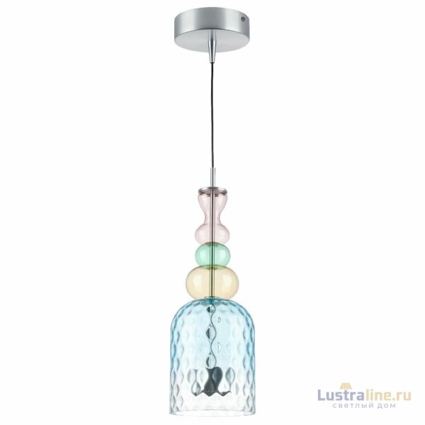 Подвесной светильник Lightstar Belle 814002