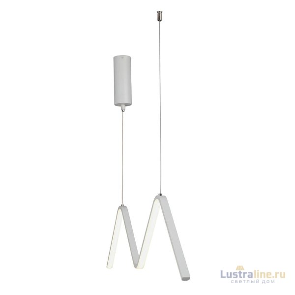 Подвесной светильник Vitaluce V4691-0/1S