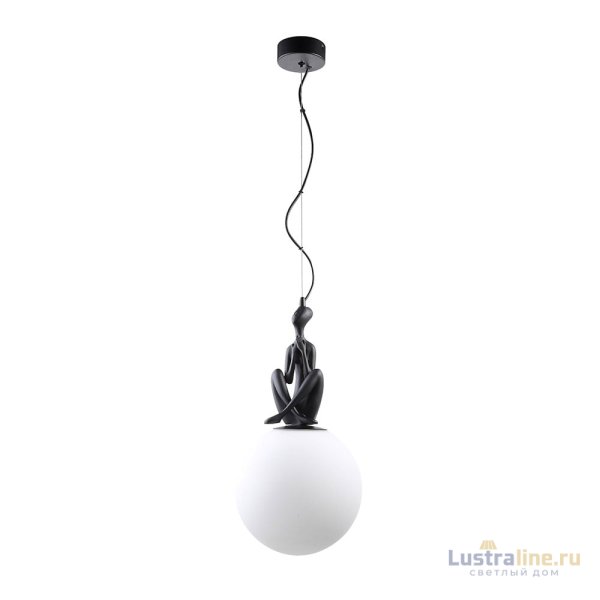 Подвесной светильник Divinare Eleganza 1042/06 SP-10