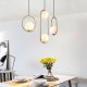 Подвесной светильник ImperiumLoft Hoop 140757-26