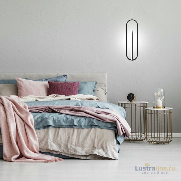 Подвесной светильник Escada Orbital 10255/2LED Подвесной светильник Escada Orbital 10255/2LED