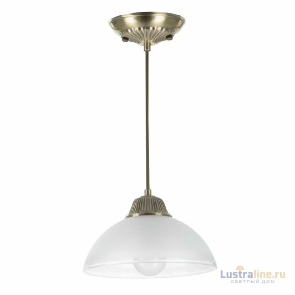 Подвесной светильник Citilux Франческа CL417013