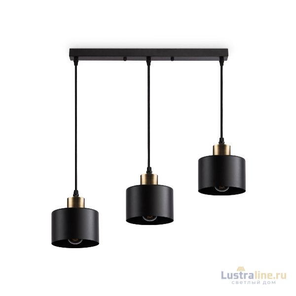 Подвесной светильник Ambrella Light Loft TR8118