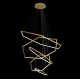 Подвесной светодиодный светильник Loft IT Ring 10016/5
