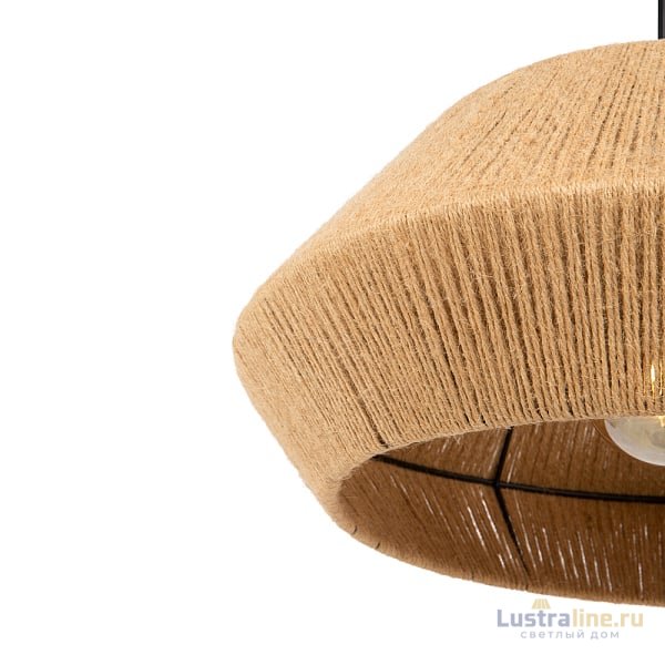 Подвесной светильник Freya LoungeGarden FR5248PL-01BG Подвесной светильник Freya LoungeGarden FR5248PL-01BG