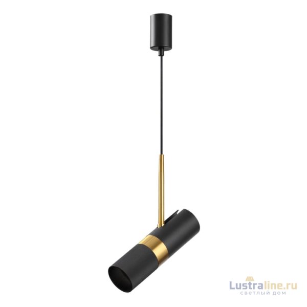 Подвесной светильник Odeon Light Bullet 4356/1 Подвесной светильник Odeon Light Bullet 4356/1