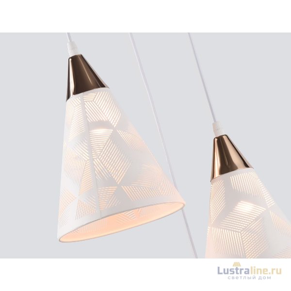 Подвесной светильник Ambrella Light Loft TR8433