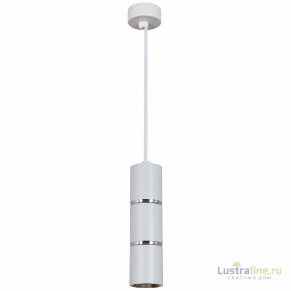 Подвесной светильник Reluce 16005-0.9-001IL GU10 WT