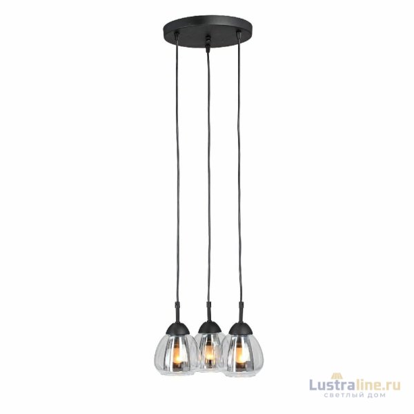 Подвесной светильник Vitaluce V4704-1/3S