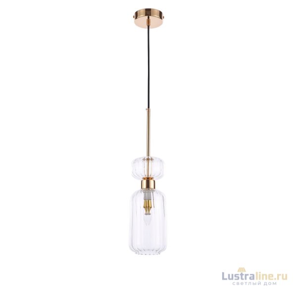 Подвесной светильник Myfar Aubrey MR2360-1P Подвесной светильник Myfar Aubrey MR2360-1P