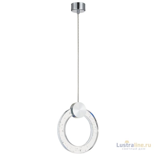 Подвесной светильник Simple Story 1085-LED4PL УЦ