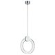 Подвесной светильник Simple Story 1085-LED4PL УЦ