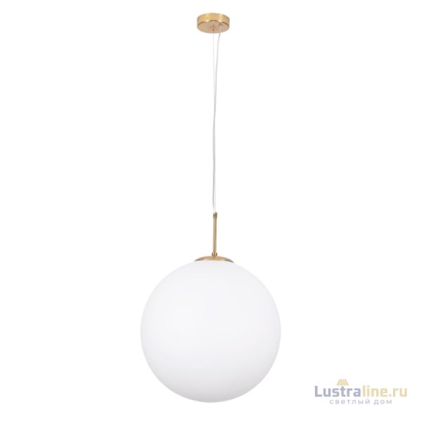 Подвесной светильник Arte Lamp Volare A1564SP-1PB