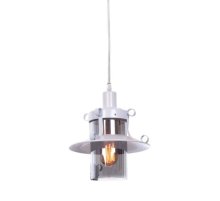 Подвесной светильник Lumina Deco Capri LDP 11327-1 WT Подвесной светильник Lumina Deco Capri LDP 11327-1 WT