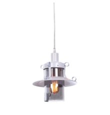 Подвесной светильник Lumina Deco Capri LDP 11327-1 WT