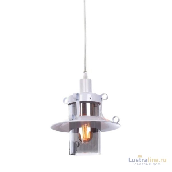 Подвесной светильник Lumina Deco Capri LDP 11327-1 WT