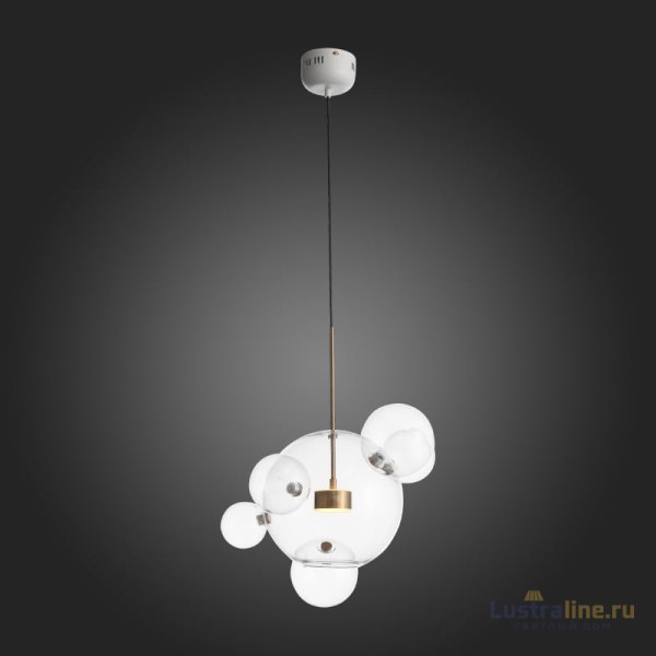 Подвесной светильник ST-Luce SL1133.213.01 Подвесной светильник ST-Luce SL1133.213.01