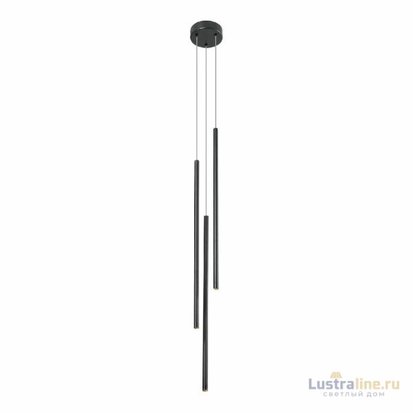 Подвесной светильник Lussole Gilmer LSP-0936