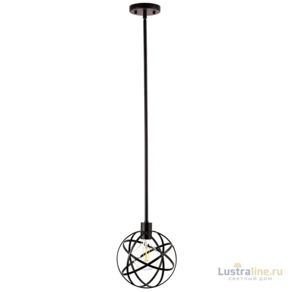 Подвесной светильник Lightstar Gabbia 732417