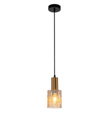 Подвесной светильник Escada Rain 10189/1S Brass