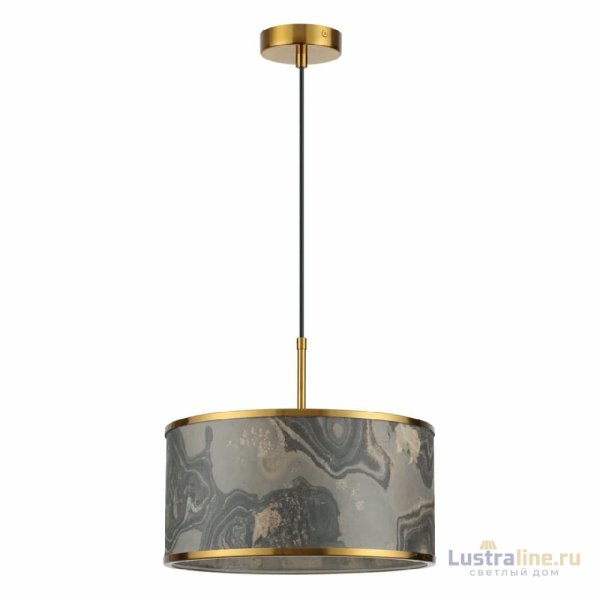 Подвесной светильник Odeon Light Bergi 5064/1 Подвесной светильник Odeon Light Bergi 5064/1