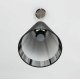Подвесной светильник Citilux Черный CL936008
