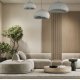 Подвесной светильник Loft IT Stone 10252/800 Grey
