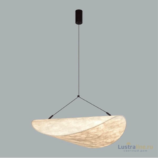 Подвесной светильник Odeon Light Silk 7067/36L Подвесной светильник Odeon Light Silk 7067/36L