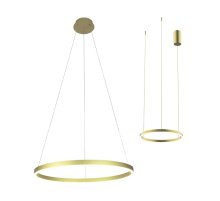 Подвесной светильник Kink Light Тор 08213,32P(3000K)