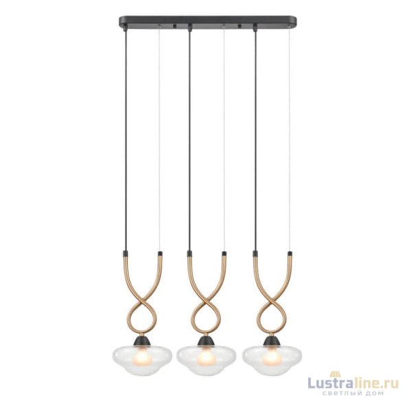 Подвесной светильник Vele Luce Janice VL5444P03