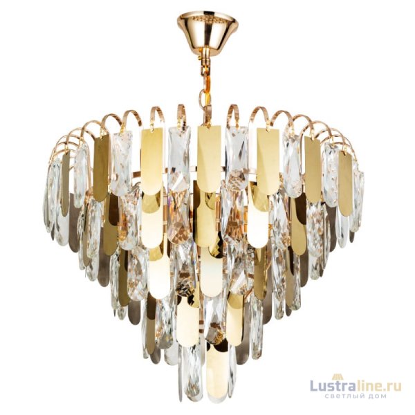 Подвесной светильник ARTE Lamp A2719SP-6GO