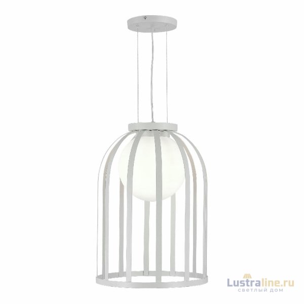 Подвесной светильник ST Luce Nordic SL6129.503.01