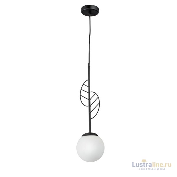 Подвесной светильник Vitaluce V2983-1/1S