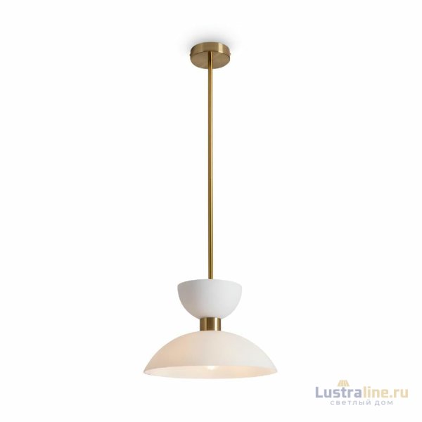 Подвесной светильник Freya Essence FR5490CL-01BS
