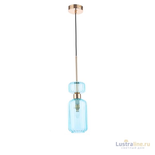 Подвесной светильник Myfar Aubrey MR2361-1P