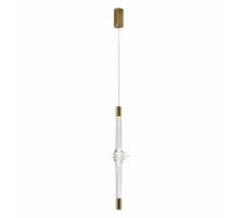 Подвесной светильник Modelux ML.2550.1 BS