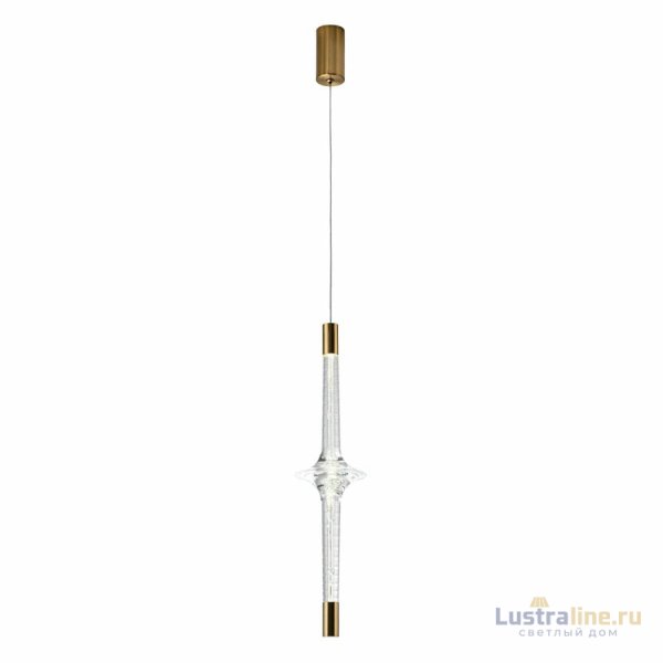 Подвесной светильник Modelux ML.2550.1 BS