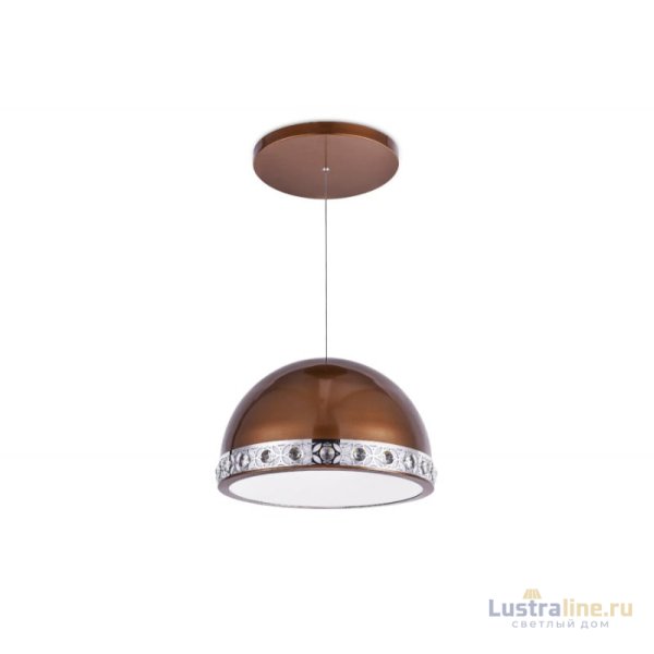 Подвесной светильник Ambrella Light Acrylica FA9497