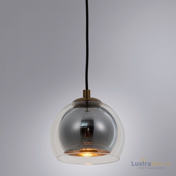 Подвесной светильник Arte Lamp Rastaban A7984SP-1PB