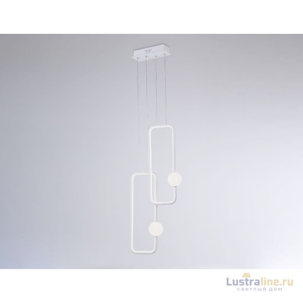 Подвесной светильник Ambrella Light Comfort LineTech FL66365