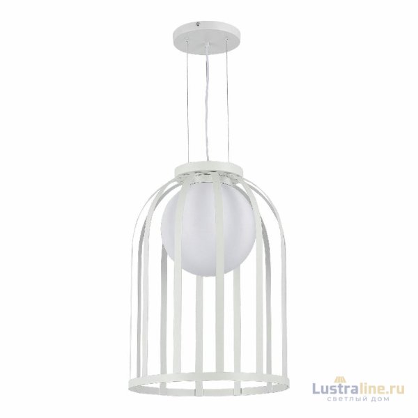 Подвесной светильник ST Luce Nordic SL6129.503.01