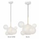 Подвесной светильник Loft IT Bolle 2030-P6 mini