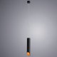 Подвесной светильник ARTE Lamp A1536SP-1BK