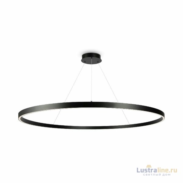 Подвесной светильник Maytoni Rim MOD058PL-L65BK