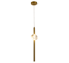Подвесной светильник Zortes Brilly ZRS.30514.04