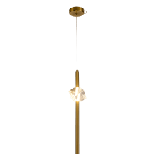 Подвесной светильник Zortes Brilly ZRS.30514.04