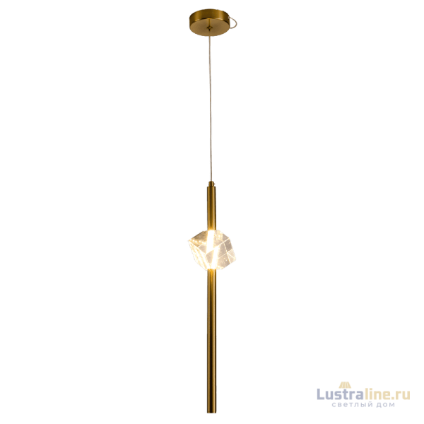 Подвесной светильник Zortes Brilly ZRS.30514.04 Подвесной светильник Zortes Brilly ZRS.30514.04