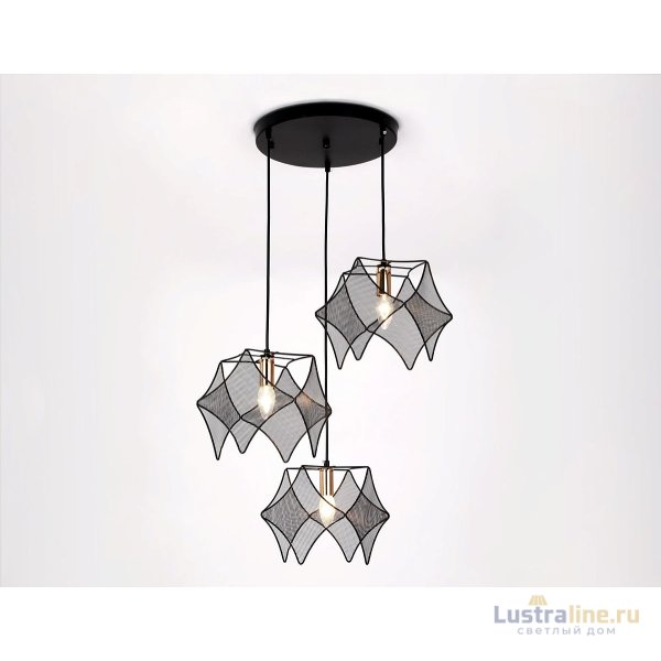 Подвесной светильник Ambrella Light Traditional TR8427