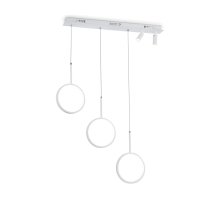 Подвесной светильник Ambrella Light Comfort FL5277