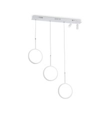 Подвесной светильник Ambrella Light Comfort FL5277